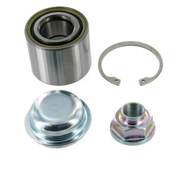 Zestaw łożysk koła VKBA 6640 SKF